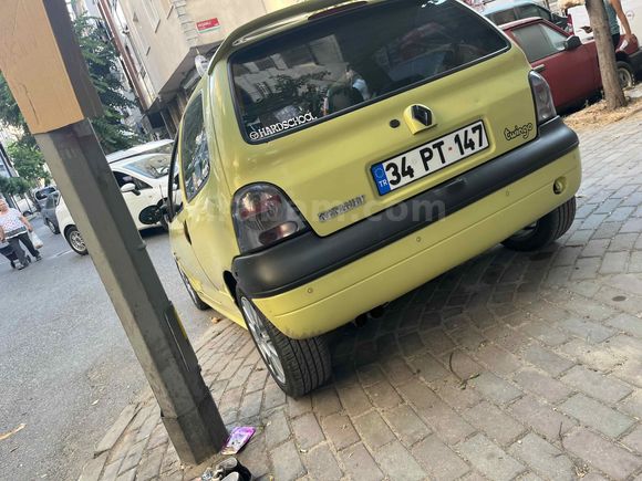 Sahibinden Renault Twingo 1.2 Alize 1999 Model 