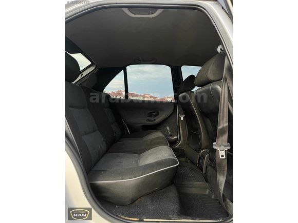 BAYRAM OTOMOTİV DEN KLİMALI 306