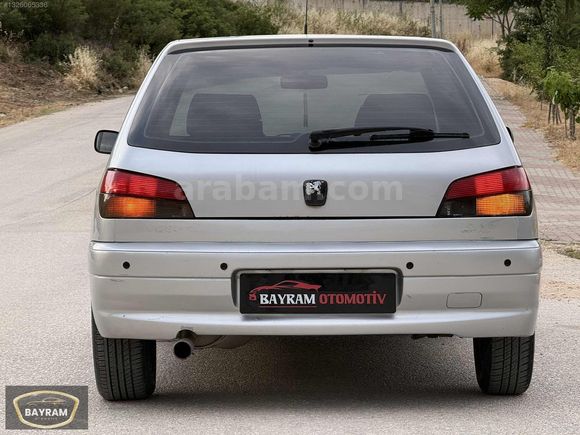 BAYRAM OTOMOTİV DEN KLİMALI 306