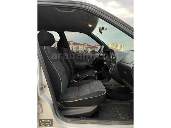 BAYRAM OTOMOTİV DEN KLİMALI 306
