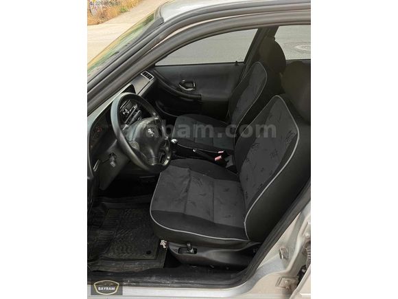 BAYRAM OTOMOTİV DEN KLİMALI 306