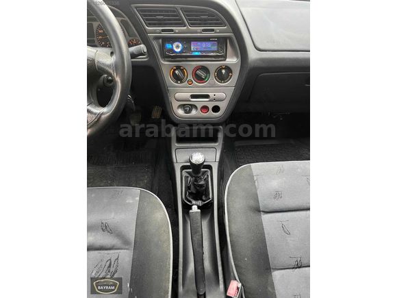 BAYRAM OTOMOTİV DEN KLİMALI 306