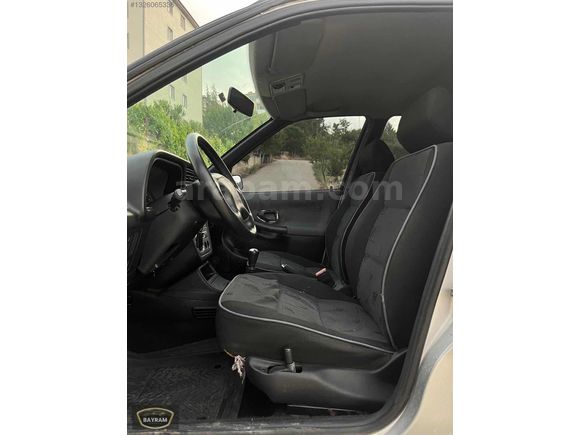 BAYRAM OTOMOTİV DEN KLİMALI 306
