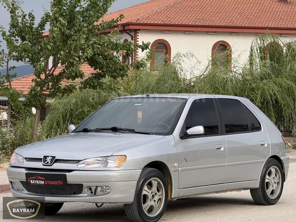 BAYRAM OTOMOTİV DEN KLİMALI 306