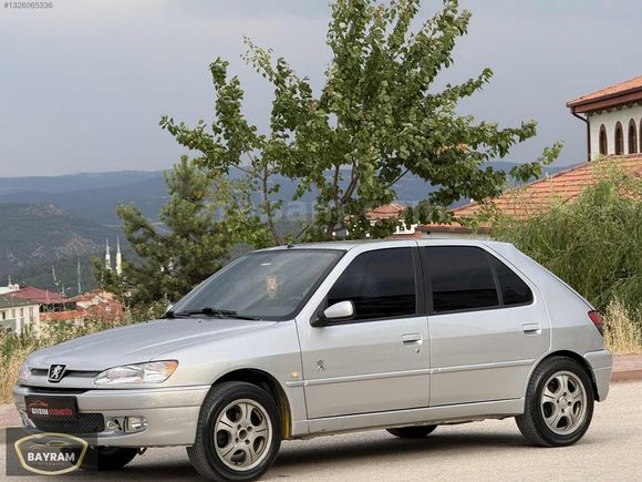 BAYRAM OTOMOTİV DEN KLİMALI 306