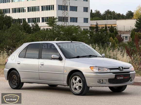 BAYRAM OTOMOTİV DEN KLİMALI 306