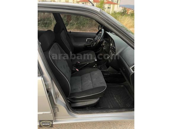 BAYRAM OTOMOTİV DEN KLİMALI 306