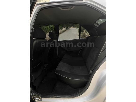 BAYRAM OTOMOTİV DEN KLİMALI 306