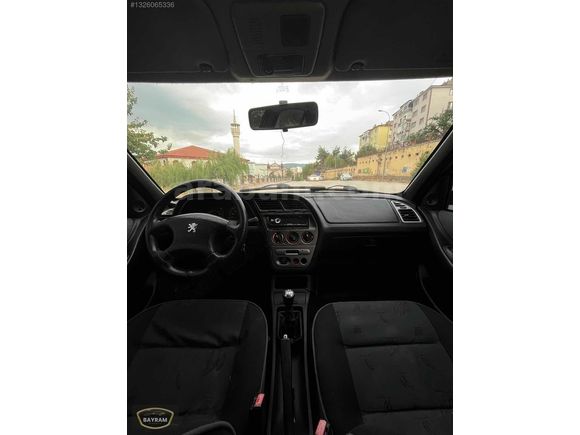 BAYRAM OTOMOTİV DEN KLİMALI 306