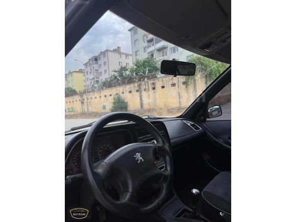BAYRAM OTOMOTİV DEN KLİMALI 306