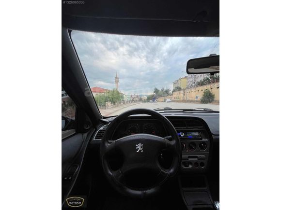BAYRAM OTOMOTİV DEN KLİMALI 306