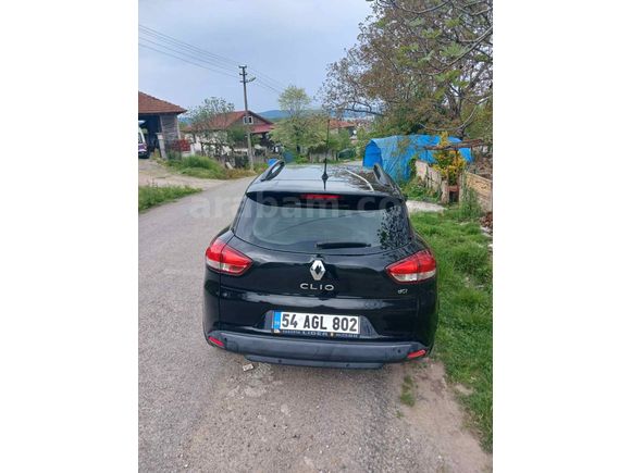 Sahibinden Renault Clio 1.5 dCi Joy 2014 Model Sakarya