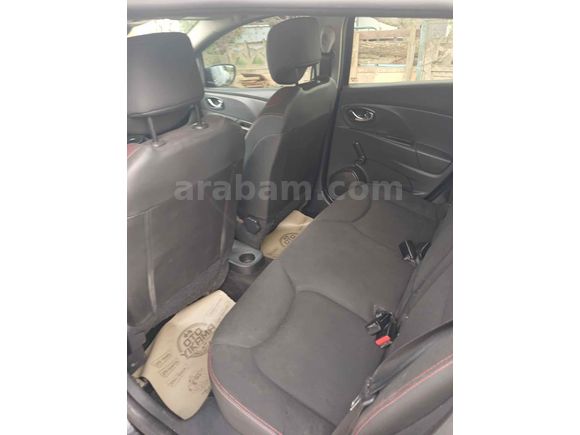 Sahibinden Renault Clio 1.5 dCi Joy 2014 Model Sakarya