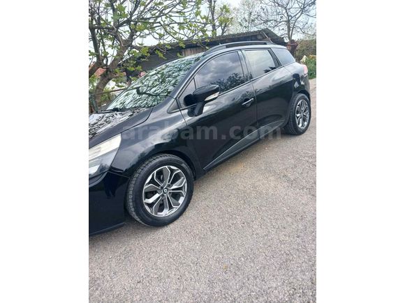 Sahibinden Renault Clio 1.5 dCi Joy 2014 Model Sakarya