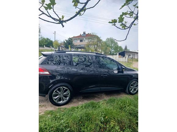 Sahibinden Renault Clio 1.5 dCi Joy 2014 Model Sakarya