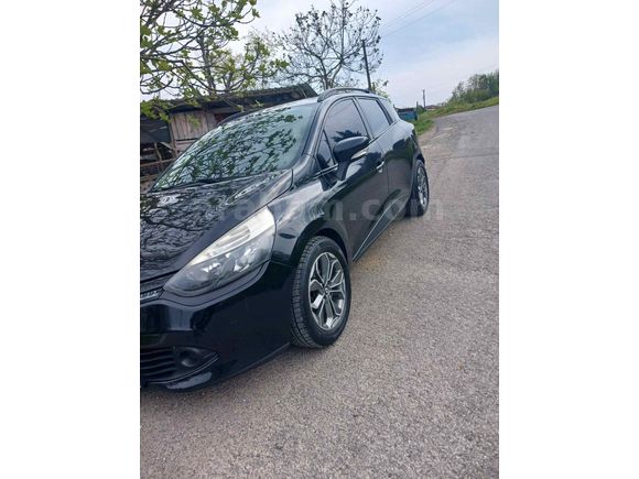 Sahibinden Renault Clio 1.5 dCi Joy 2014 Model Sakarya