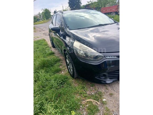 Sahibinden Renault Clio 1.5 dCi Joy 2014 Model Sakarya