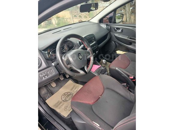 Sahibinden Renault Clio 1.5 dCi Joy 2014 Model Sakarya