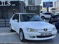 ULS MOTORS'DAN TRNİN EN TEMİZİ -275000 KM PEJO 306 XR
