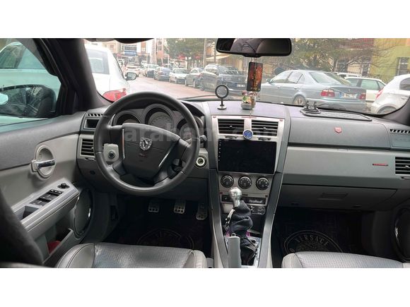 Sahibinden Dodge Avenger 2.0 CRD 2008 Model 