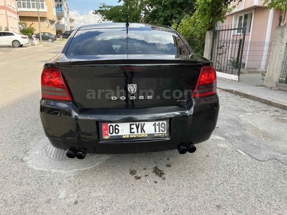 Sahibinden Dodge Avenger 2.0 CRD 2008 Model 