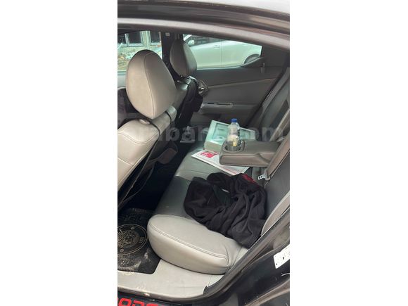 Sahibinden Dodge Avenger 2.0 CRD 2008 Model 