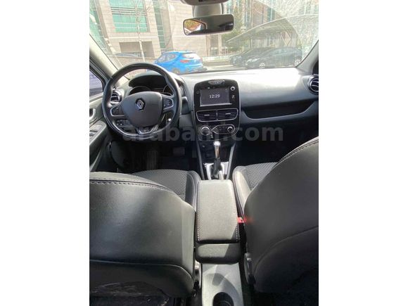 Sahibinden Renault Clio 1.5 dCi Icon 2017 Model 