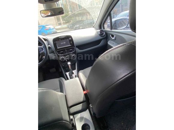 Sahibinden Renault Clio 1.5 dCi Icon 2017 Model 