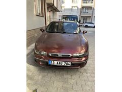 Sahibinden  temiz uygun  fiyata Fiat Marea 1.6 ELX 1997 Model 