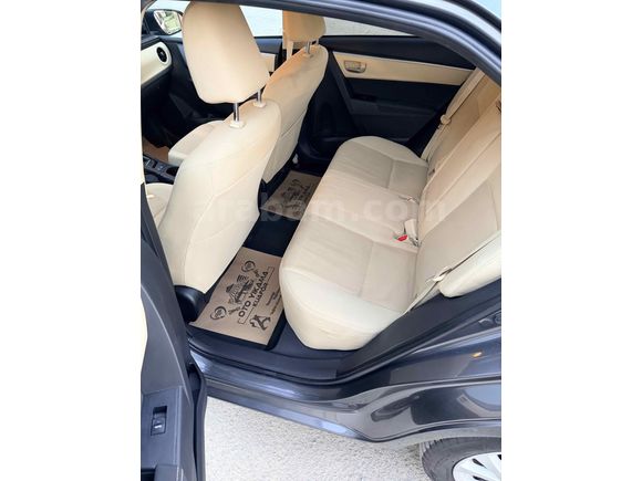 Sahibinden Toyota Corolla 1.6 Advance 2016 Model 