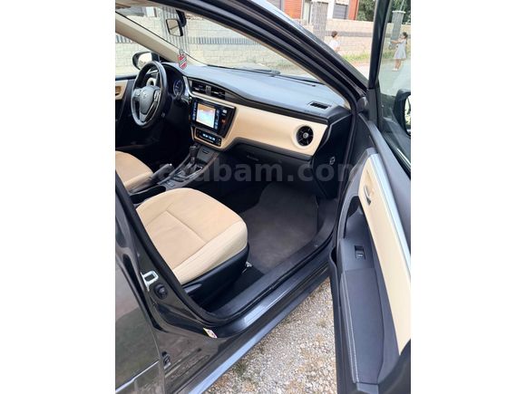 Sahibinden Toyota Corolla 1.6 Advance 2016 Model 