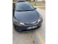Sahibinden Toyota Corolla 1.6 Advance 2016 Model 
