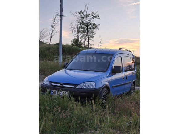 Sahibinden Opel Combo 1.7 DTI 2004 Model