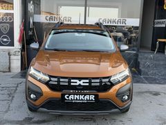 SUNROOFLU Dacia Sandero Stepway 1.0 Tce Expression 2023 Model İstanbul