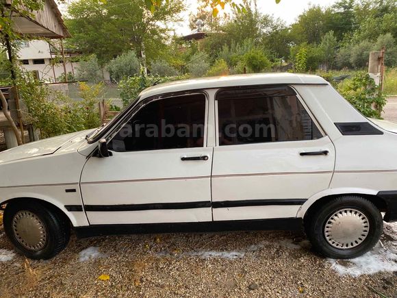 Sahibinden Renault R 12 Toros 1993 Model 