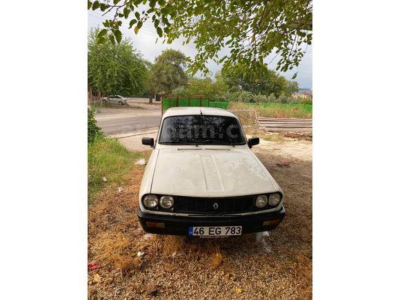 Sahibinden Renault R 12 Toros 1993 Model 