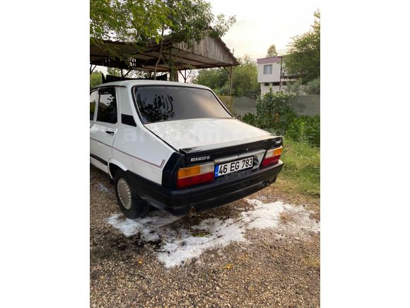 Sahibinden Renault R 12 Toros 1993 Model 