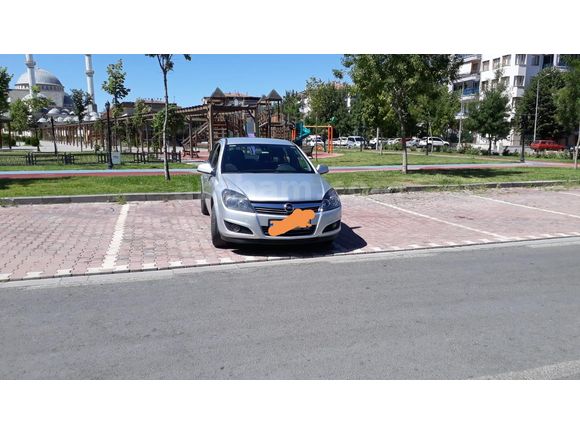 Sahibinden Opel Astra 1.3 CDTI Enjoy 2011 Model