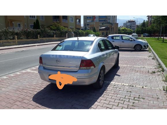 Sahibinden Opel Astra 1.3 CDTI Enjoy 2011 Model