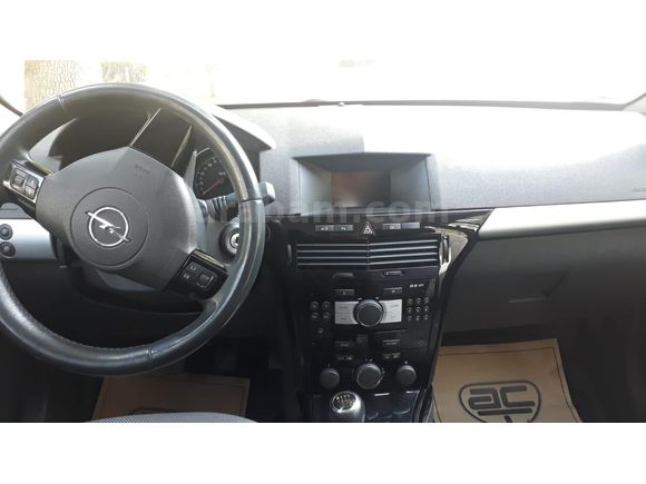 Sahibinden Opel Astra 1.3 CDTI Enjoy 2011 Model