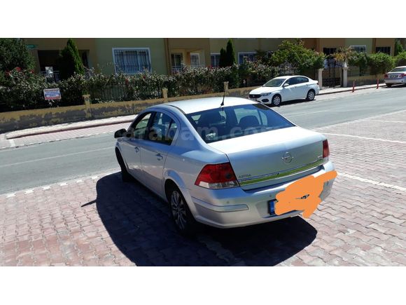 Sahibinden Opel Astra 1.3 CDTI Enjoy 2011 Model