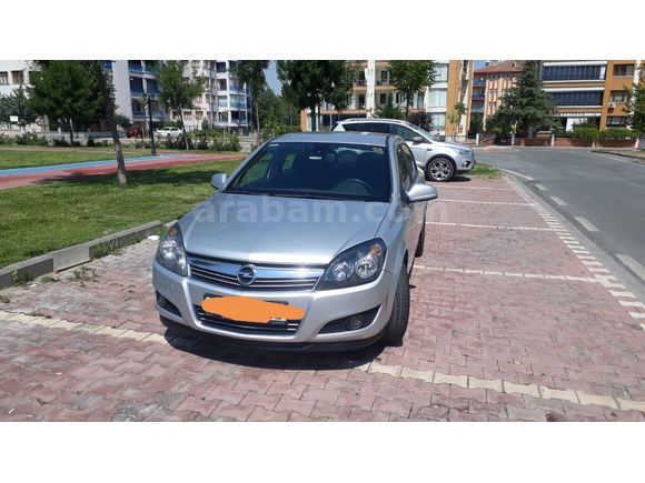 Sahibinden Opel Astra 1.3 CDTI Enjoy 2011 Model
