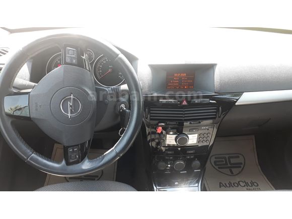 Sahibinden Opel Astra 1.3 CDTI Enjoy 2011 Model