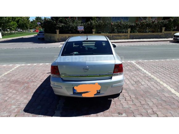 Sahibinden Opel Astra 1.3 CDTI Enjoy 2011 Model