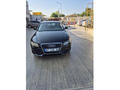 Sahibinden Audi A4 Sedan 2.0 TDI 2012 Model