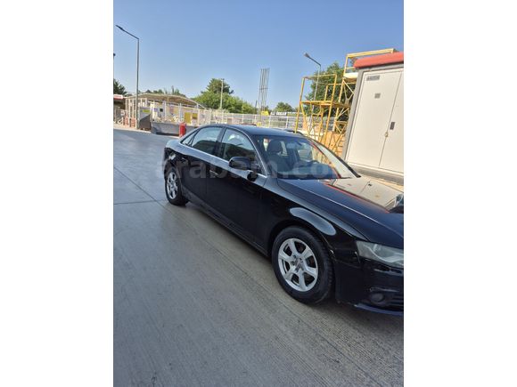 Sahibinden Audi A4 Sedan 2.0 TDI 2012 Model