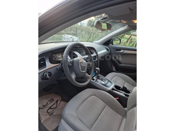 Sahibinden Audi A4 Sedan 2.0 TDI 2012 Model