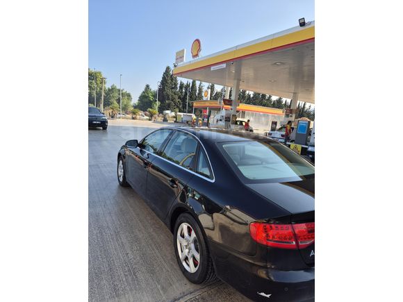 Sahibinden Audi A4 Sedan 2.0 TDI 2012 Model