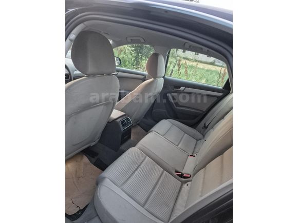 Sahibinden Audi A4 Sedan 2.0 TDI 2012 Model