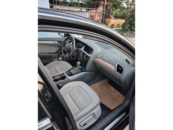 Sahibinden Audi A4 Sedan 2.0 TDI 2012 Model